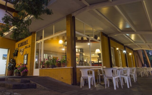 Hotel Restaurante El Tablazo
