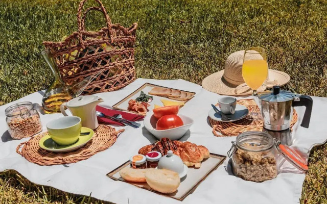 Agroturismo Can Pere Sord