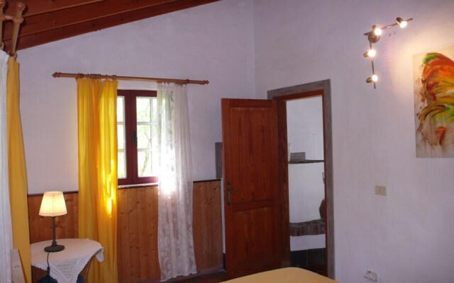 Casa Mantao