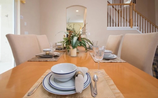 Paul'S Highlands Reserve Home