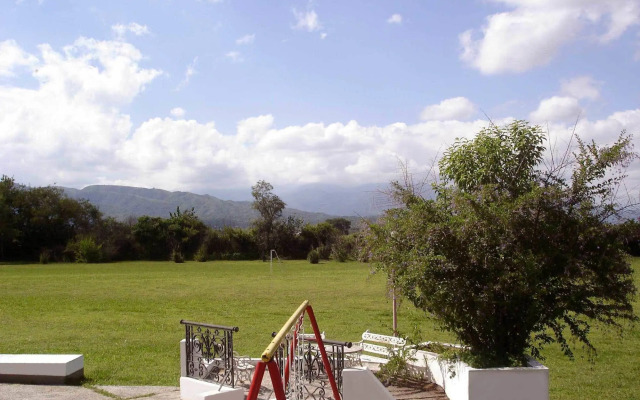 Posada El Prado