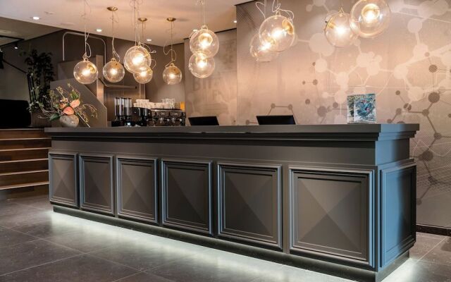 Motel One Ulm