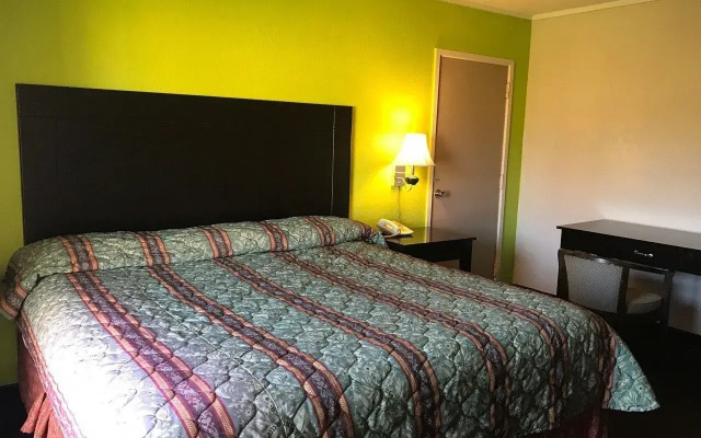 Woodville Inn
