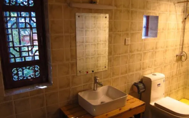 Lijiang Baisha There International Youth Hostel