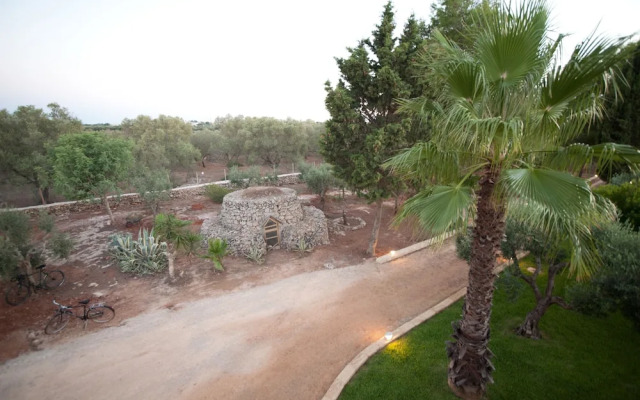 Villa Nisapiro'