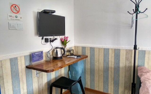 Hangzhou Citynest Youth Hostel