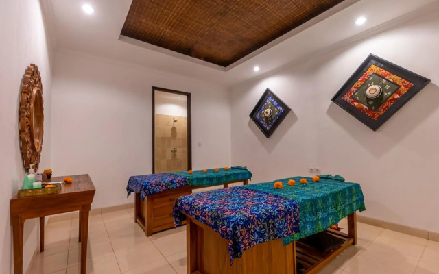 Villa Sonia Bisma