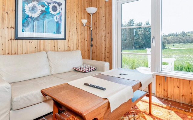 6 Person Holiday Home in Thisted-by Traum