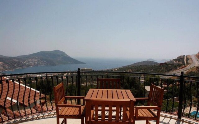 Villa Kalkan