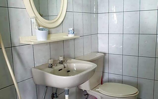 Ching Yue Bed and Breakfast