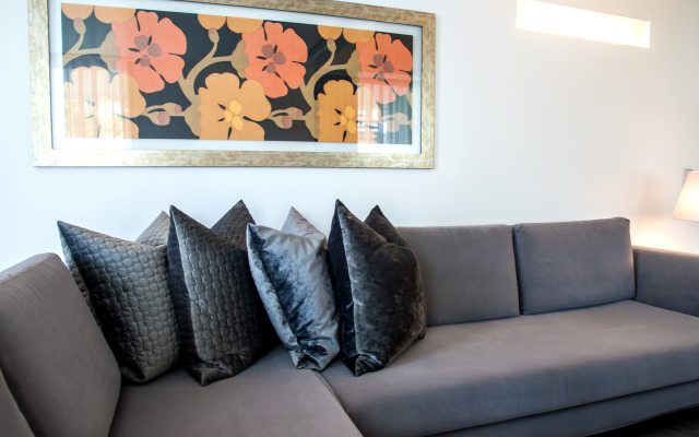 Brasil Suites Hotel & Apartments