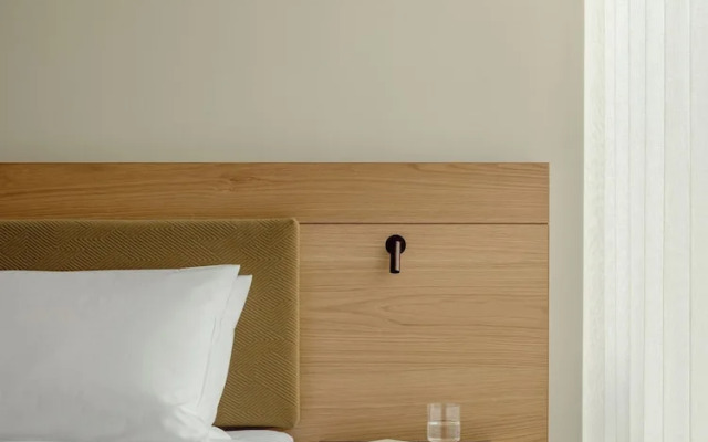 Trunk Hotel Yoyogi Park