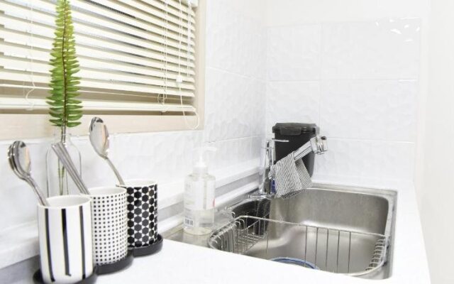 JW STAY in HONGDAE - Hostel