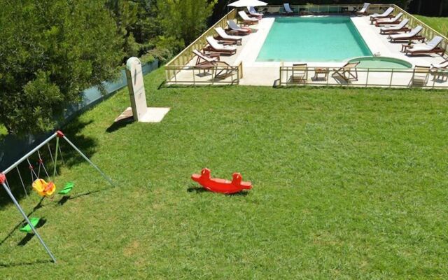 Farnese Apart & Spa