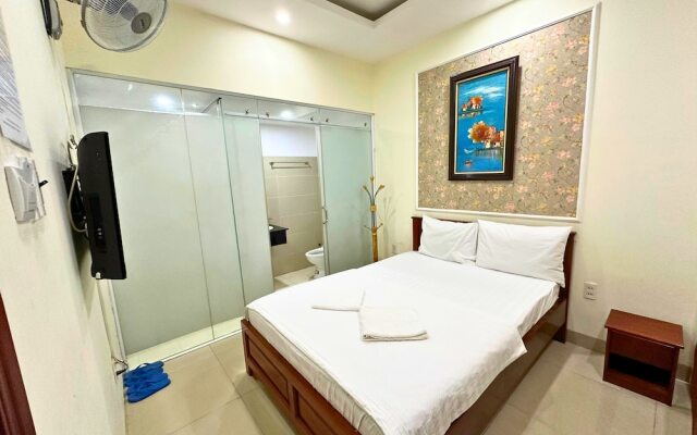 Hotel Khánh Linh 2