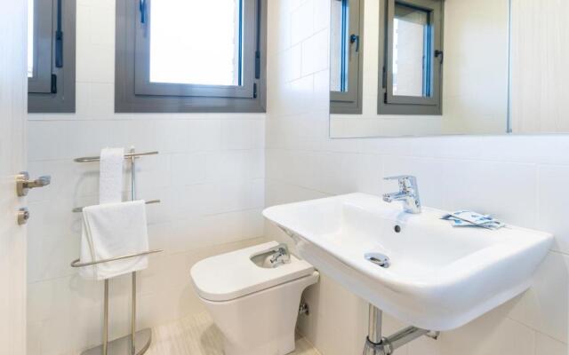 Apartamento La Harinera