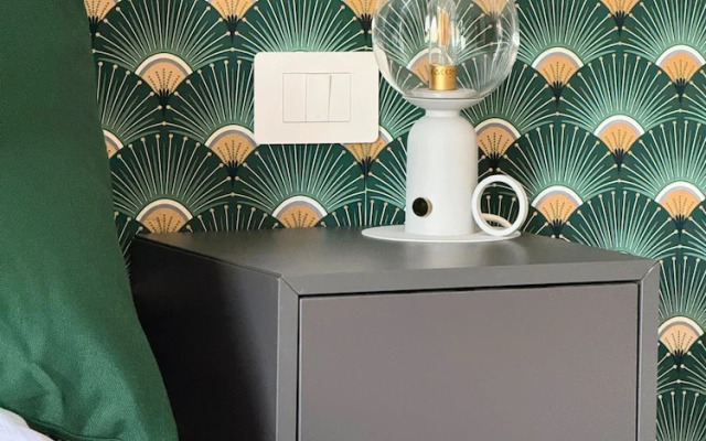 YOU Rhome in Garbatella