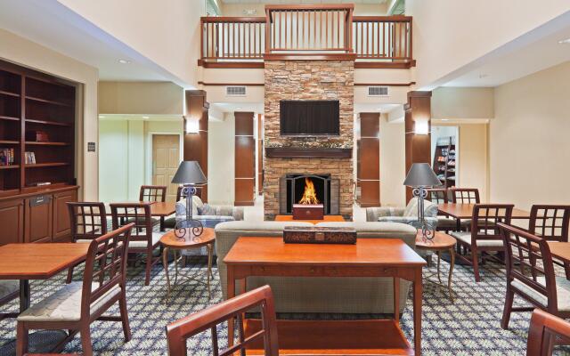 Staybridge Suites Oklahoma City Airport by IHG