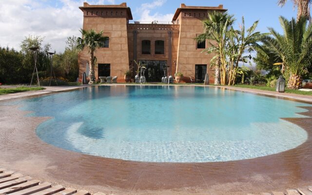 Villa Catherine Marrakech