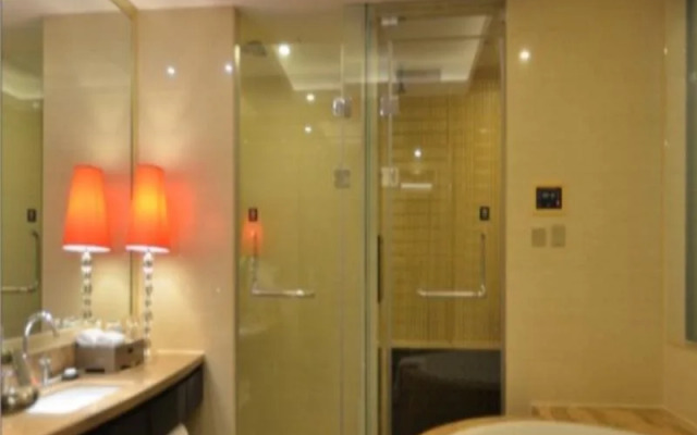 Zhengfangyuan International Hotel