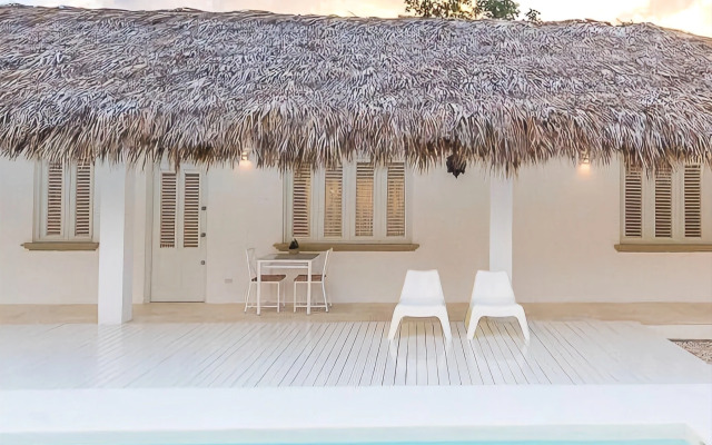 Adults Only Hacienda Terra Taina
