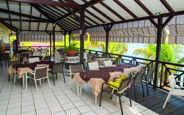 Hotel Bois Joli