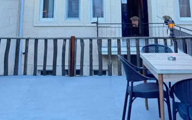 Arton in Cappadocia Hotel