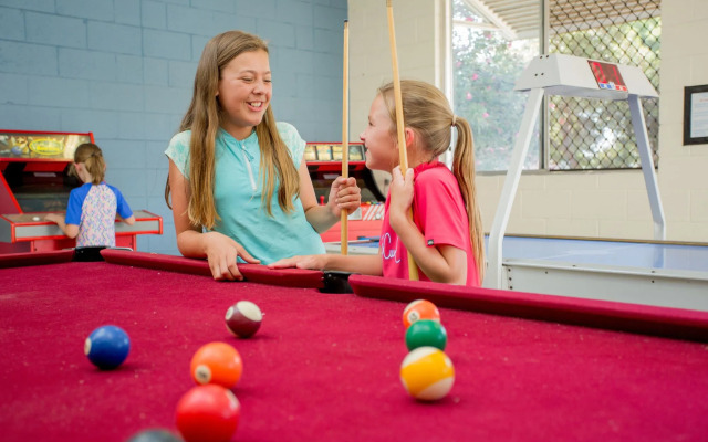 Discovery Parks - Bunbury Foreshore