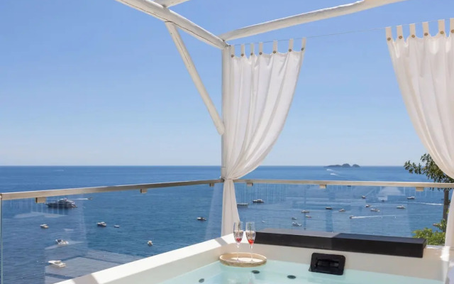Villa Nannina