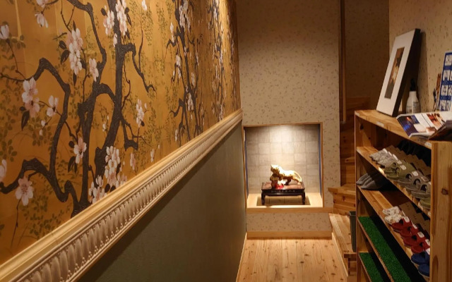 Guesthouse Wazakura - Vacation STAY 77880v