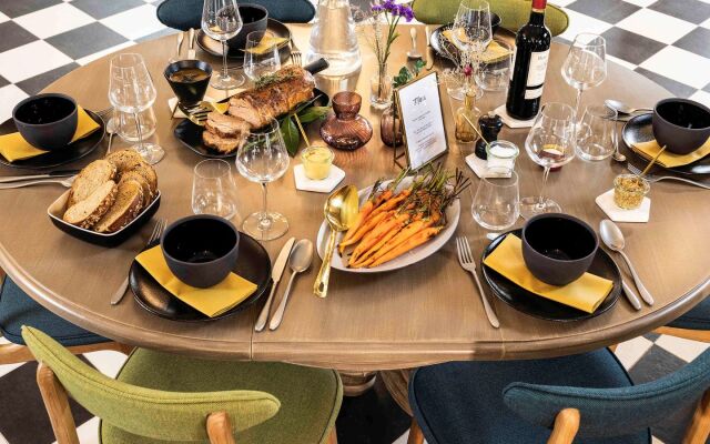 Mercure Makassar Nexa Pettarani