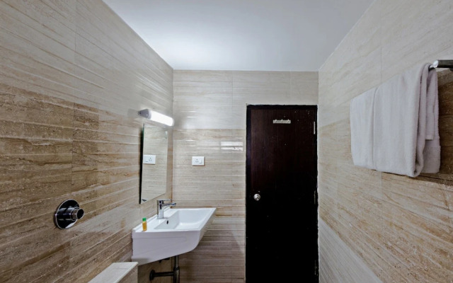 FabHotel Innside Serviced Apartment