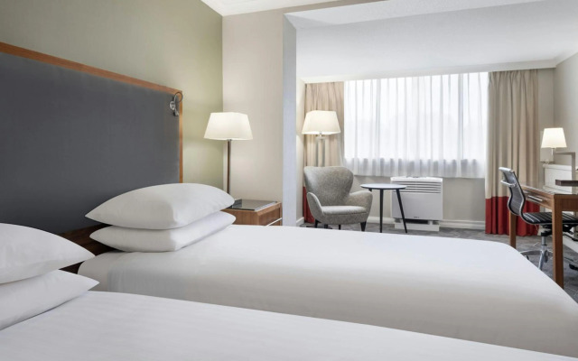 Delta Hotels by Marriott Edinburgh