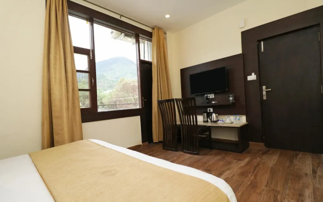 Hotel Mirage Residency