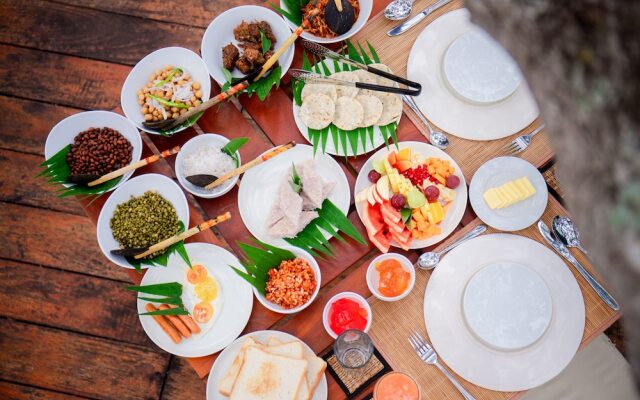 Tribe Yala - Luxury Camping