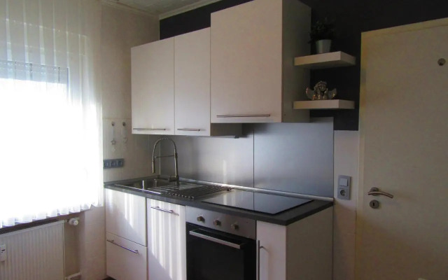 Ferienwohnung Troja