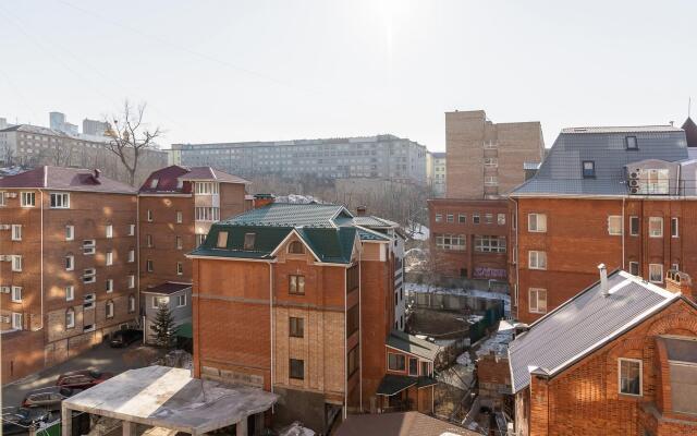 Prim Rooms Avrora (Прим Румс Аврора)