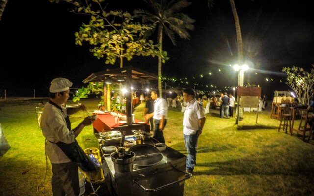 Palm Beach Resort & Spa