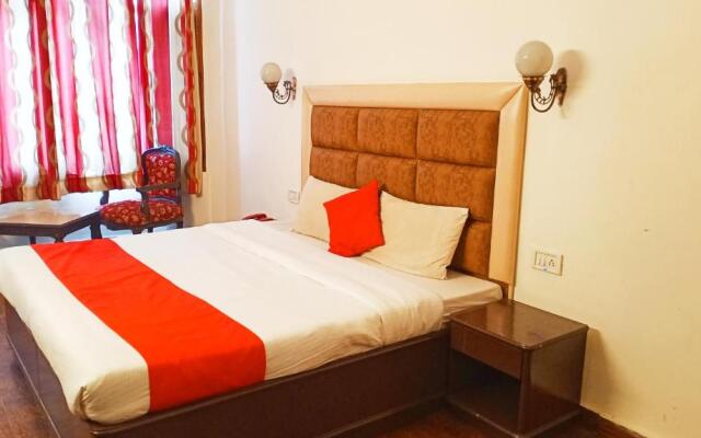 Hotel Kalinga Intercontinental