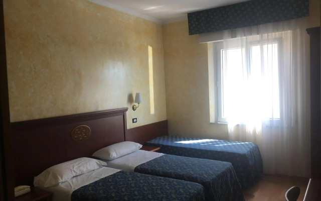 Hotel Alexander Resort