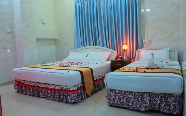 MK Hotel