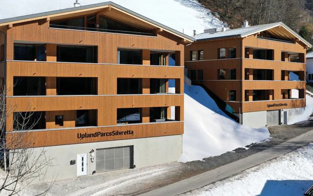 Luxury Apartment With Sauna, ski Area at 600 m