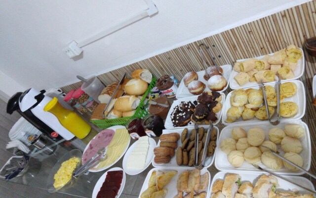 Pousada Família Santos