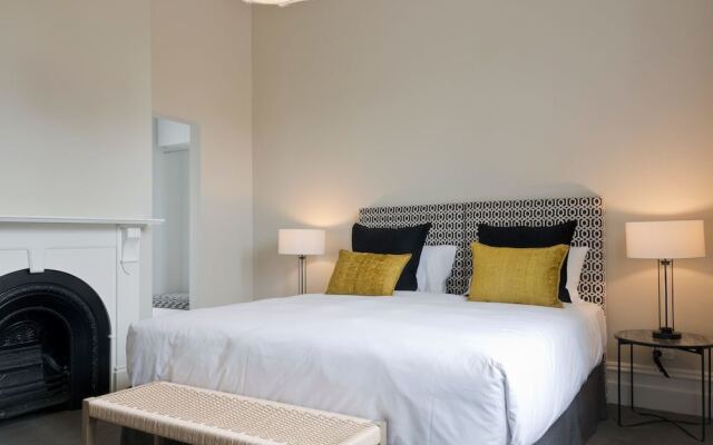 Villa Maria Barossa Luxury Guesthouse