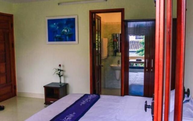 Harmony Homestay