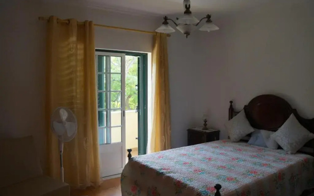 Casa Barbara