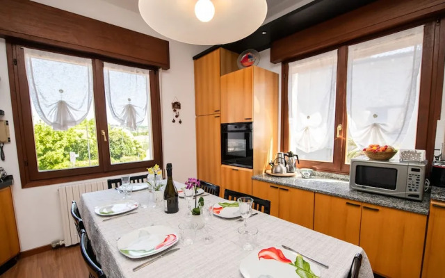 Il Cortiletto - Appartamento Anna