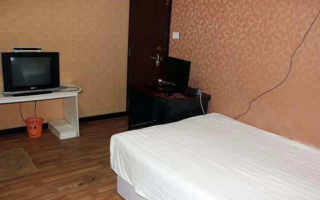 Xiangyang Shanghaojia Inn