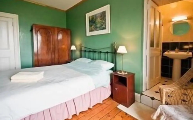 Castlehouse B&B