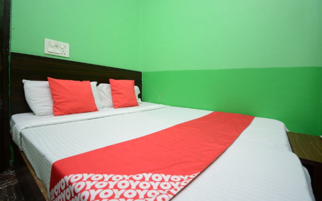 Hotel Indian Ldh By OYO Rooms